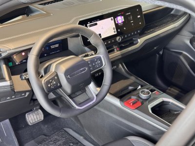 Thumbnail Jeep Compass - BUGA Auto