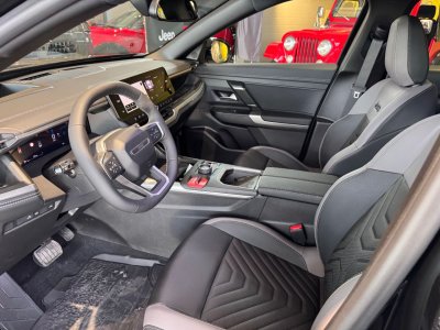 Thumbnail Jeep Compass - BUGA Auto