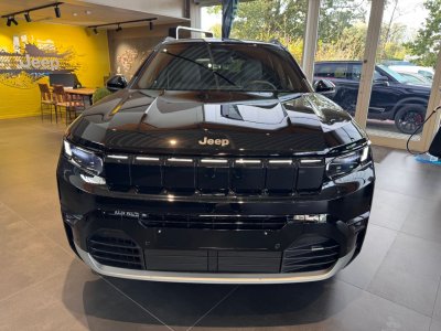 Thumbnail Jeep Compass - BUGA Auto