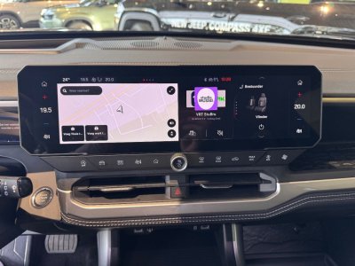 Thumbnail Jeep Compass - BUGA Auto