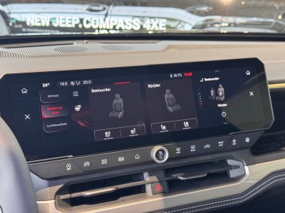 Thumbnail Jeep Compass - BUGA Auto