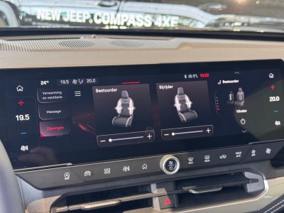 Thumbnail Jeep Compass - BUGA Auto