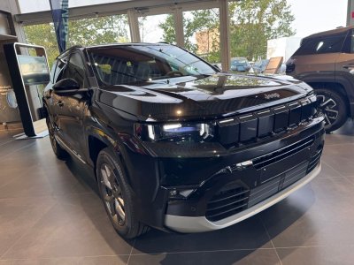 Thumbnail Jeep Compass - BUGA Auto
