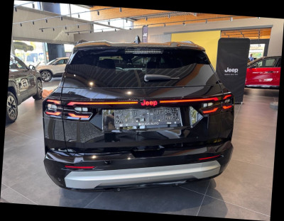 Thumbnail Jeep Compass - BUGA Auto