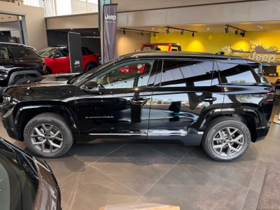 Thumbnail Jeep Compass - BUGA Auto