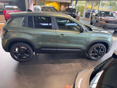 Thumbnail Jeep Avenger - BUGA Auto
