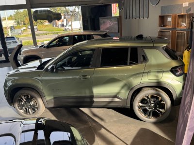 Thumbnail Jeep Avenger - BUGA Auto
