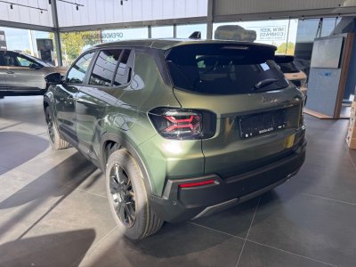 Thumbnail Jeep Avenger - BUGA Auto