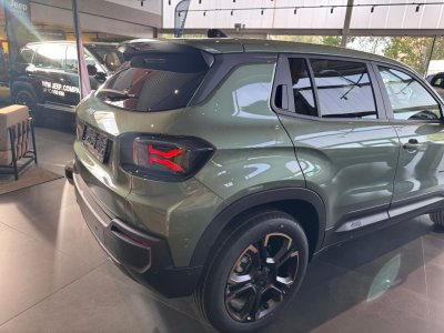 Thumbnail Jeep Avenger - BUGA Auto
