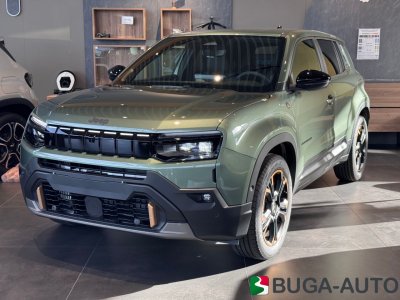 Thumbnail Jeep Avenger - BUGA Auto