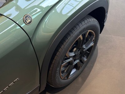Thumbnail Jeep Avenger - BUGA Auto
