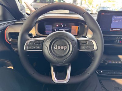 Thumbnail Jeep Avenger - BUGA Auto