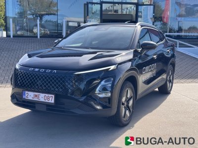 Thumbnail OMODA 5 SHS-H - BUGA Auto