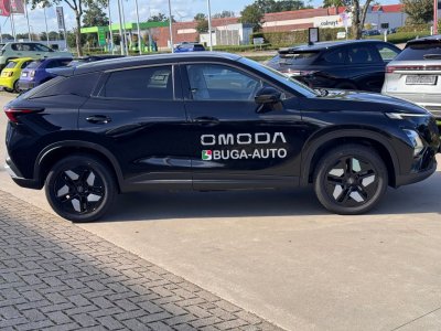 Thumbnail OMODA 5 SHS-H - BUGA Auto