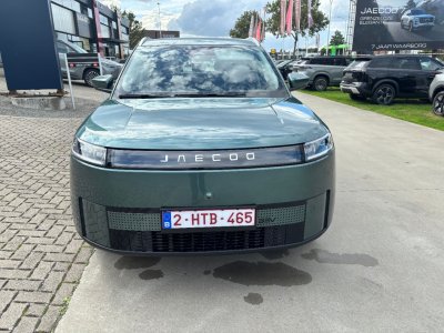 Thumbnail JAECOO J5 - BUGA Auto
