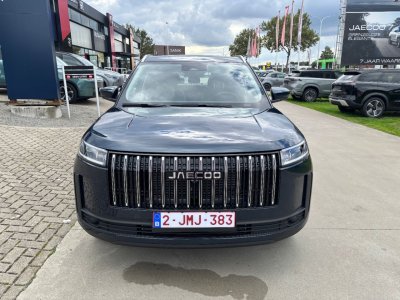 Thumbnail JAECOO J5 - BUGA Auto