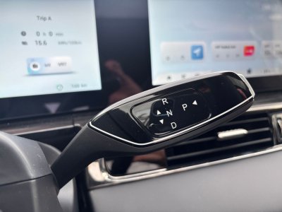 Thumbnail OMODA 5 EV - BUGA Auto