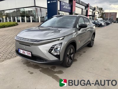Thumbnail OMODA 5 EV - BUGA Auto