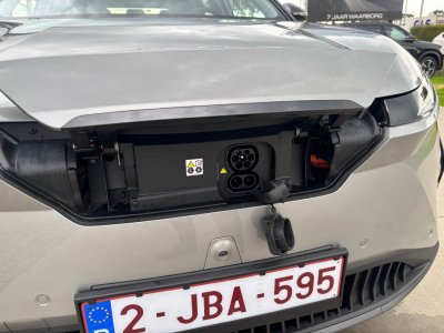 Thumbnail OMODA 5 EV - BUGA Auto