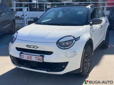 Thumbnail Fiat 600 - BUGA Auto