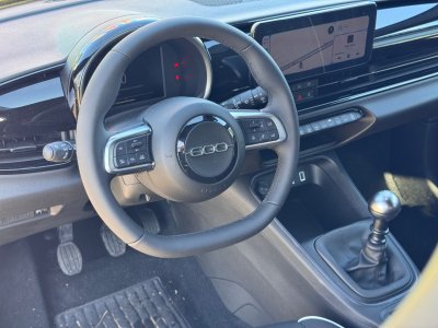 Thumbnail Fiat 600 - BUGA Auto