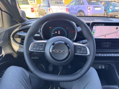 Thumbnail Fiat 600 - BUGA Auto