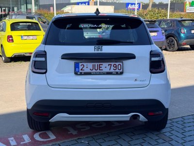 Thumbnail Fiat 600 - BUGA Auto