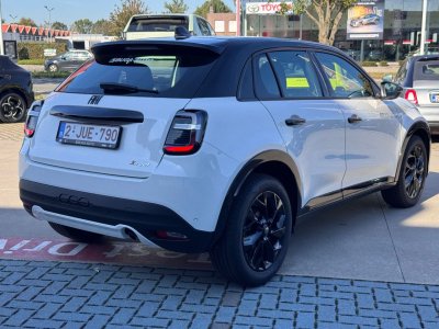 Thumbnail Fiat 600 - BUGA Auto