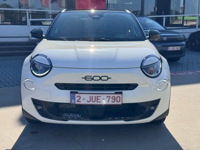 Thumbnail Fiat 600 - BUGA Auto