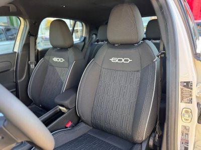 Thumbnail Fiat 600 - BUGA Auto