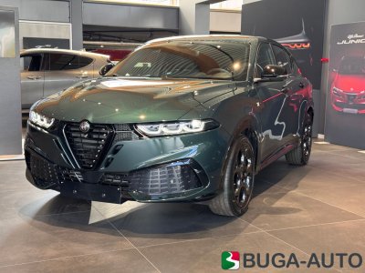 Thumbnail Alfa Romeo Tonale - BUGA Auto
