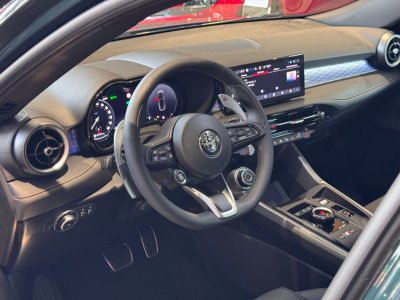Thumbnail Alfa Romeo Tonale - BUGA Auto