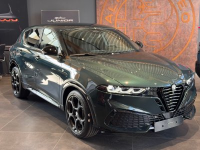 Thumbnail Alfa Romeo Tonale - BUGA Auto