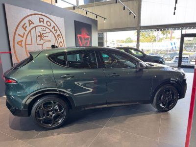 Thumbnail Alfa Romeo Tonale - BUGA Auto