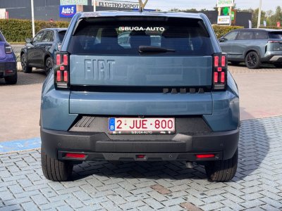 Thumbnail Fiat Grande Panda - BUGA Auto