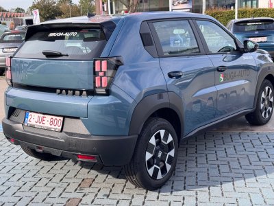 Thumbnail Fiat Grande Panda - BUGA Auto