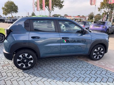 Thumbnail Fiat Grande Panda - BUGA Auto