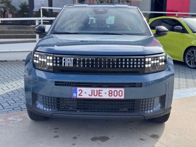 Thumbnail Fiat Grande Panda - BUGA Auto