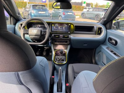 Thumbnail Fiat Grande Panda - BUGA Auto