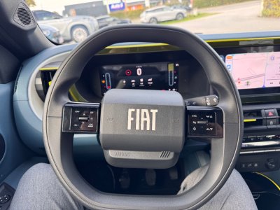 Thumbnail Fiat Grande Panda - BUGA Auto