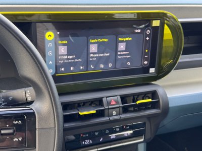 Thumbnail Fiat Grande Panda - BUGA Auto