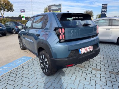 Thumbnail Fiat Grande Panda - BUGA Auto