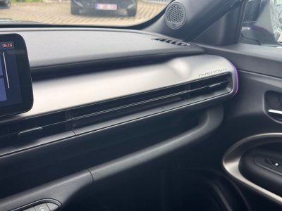 Thumbnail Jeep Avenger - BUGA Auto
