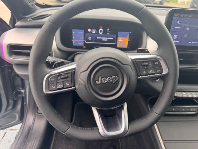 Thumbnail Jeep Avenger - BUGA Auto