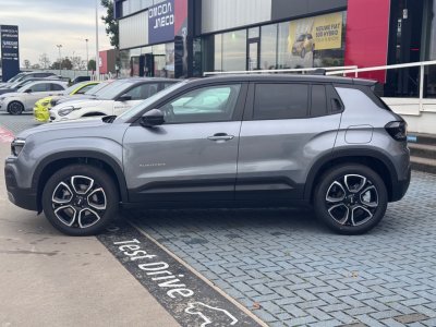 Thumbnail Jeep Avenger - BUGA Auto