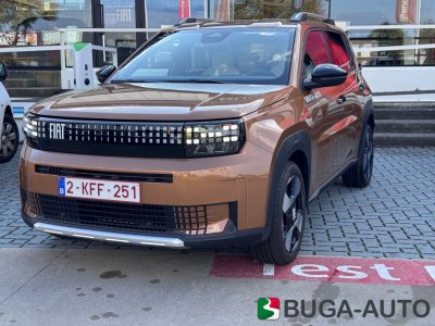 Thumbnail Fiat Grande Panda - BUGA Auto