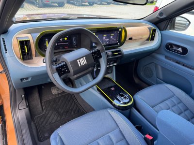 Thumbnail Fiat Grande Panda - BUGA Auto