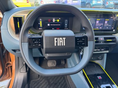Thumbnail Fiat Grande Panda - BUGA Auto