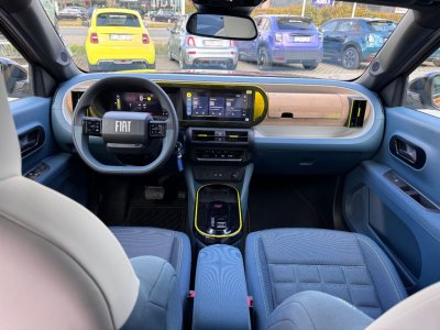 Thumbnail Fiat Grande Panda - BUGA Auto