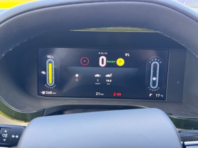 Thumbnail Fiat Grande Panda - BUGA Auto